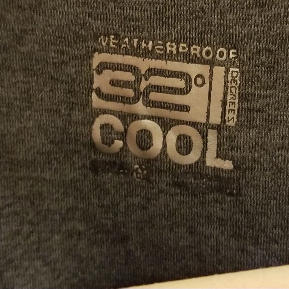 Weatherproof 32 cool t-shirt - Picture 4 of 8